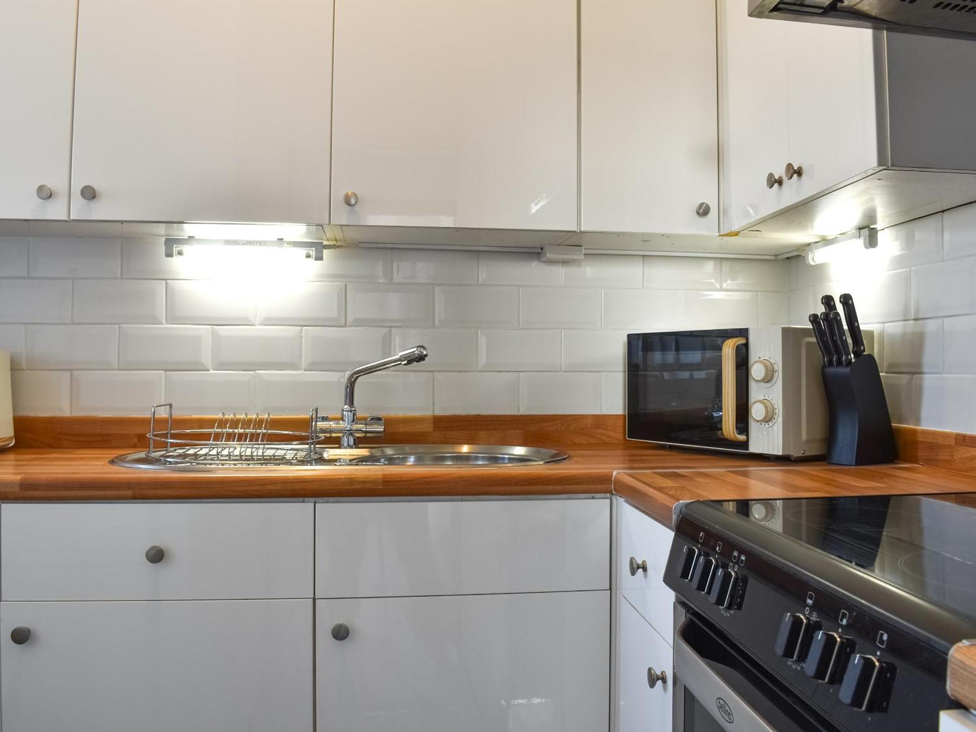 Holiday home Blue Sands