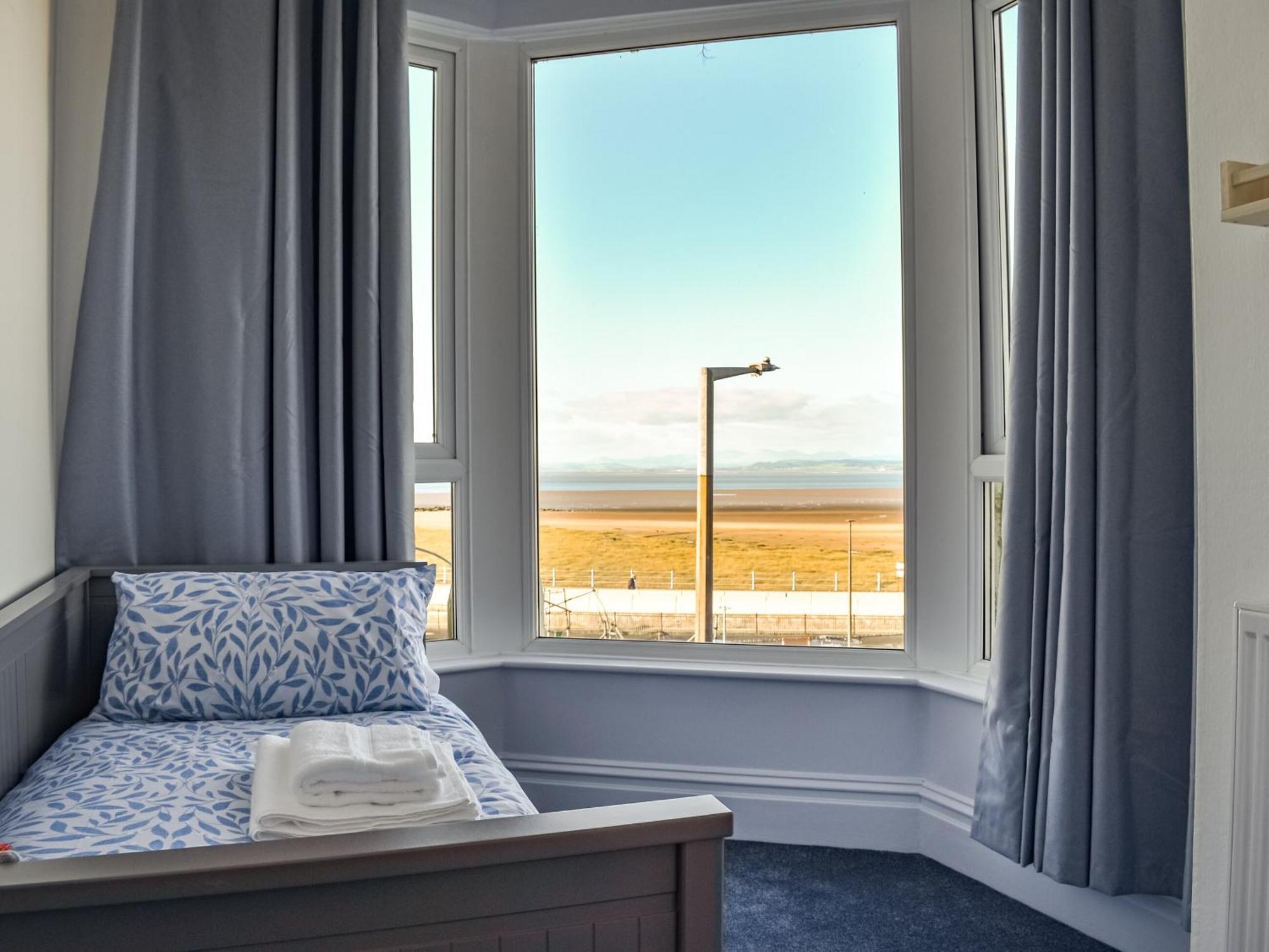 Holiday home Blue Sands *